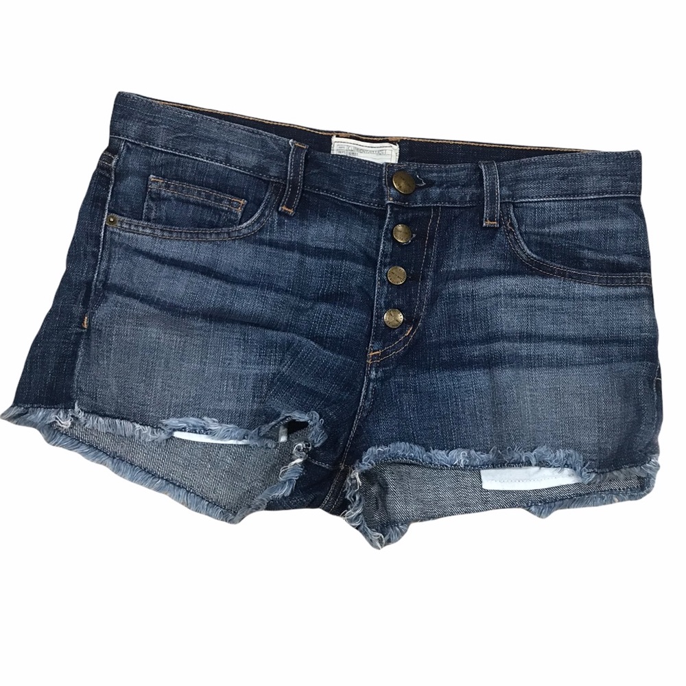 Sexy jean shorts